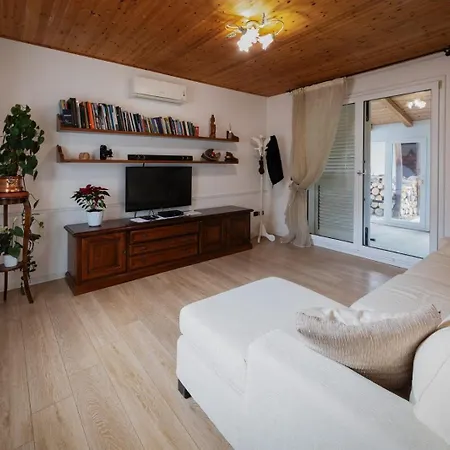 Del Borgo: Fitness Nel Verde * Montefelcino