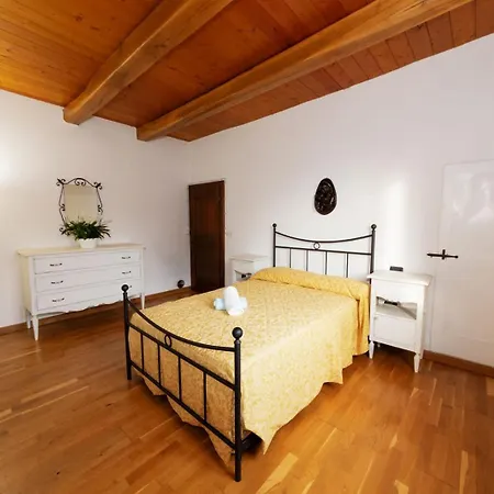 Del Borgo: Fitness Nel Verde Montefelcino