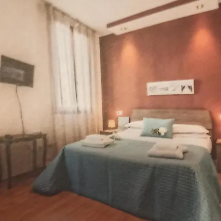 Apartment Del Borgo: Fitness Nel Verde Montefelcino
