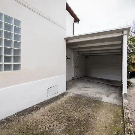 Del Borgo: Fitness Nel Verde Apartment *